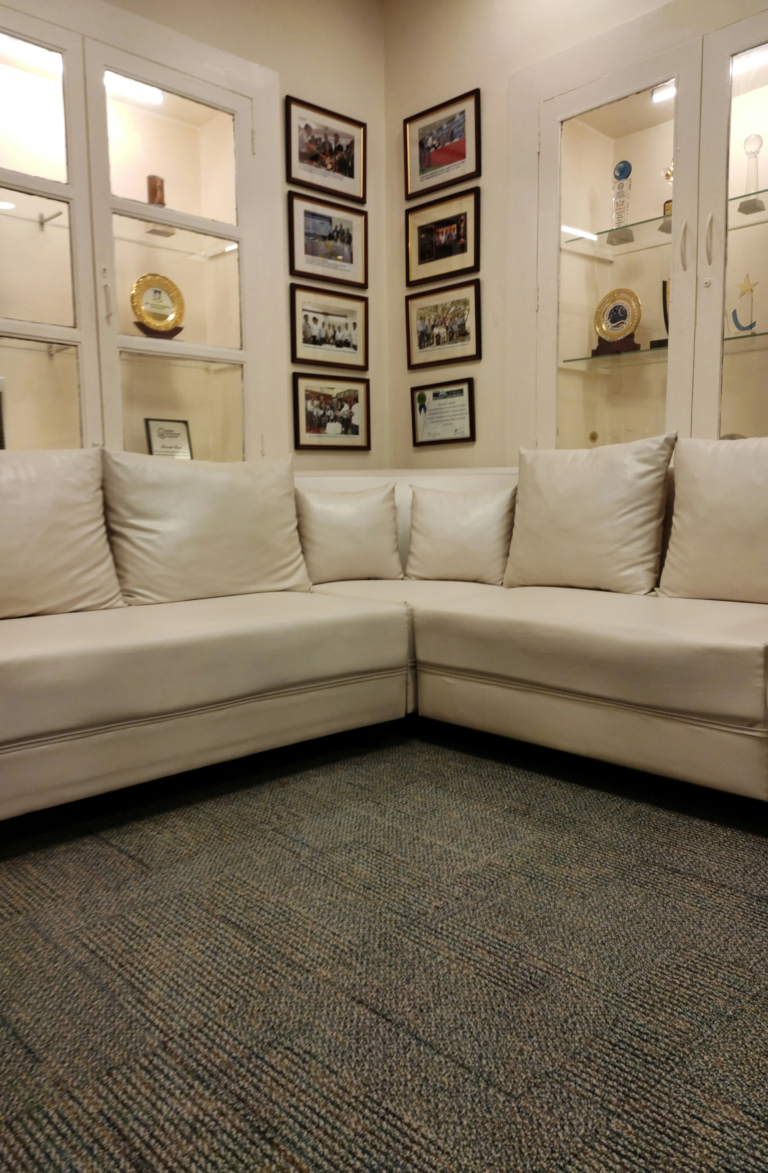 Couches for the Living Room You Actually Have