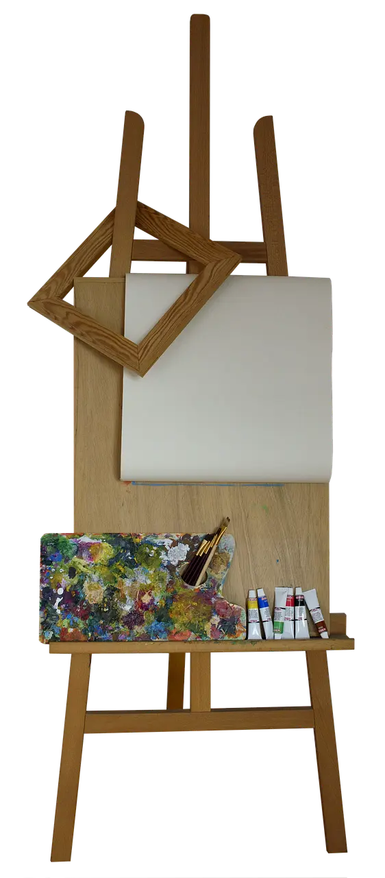 Download free HD stock image of Stand Easel Free Stand Easel photo and picture
